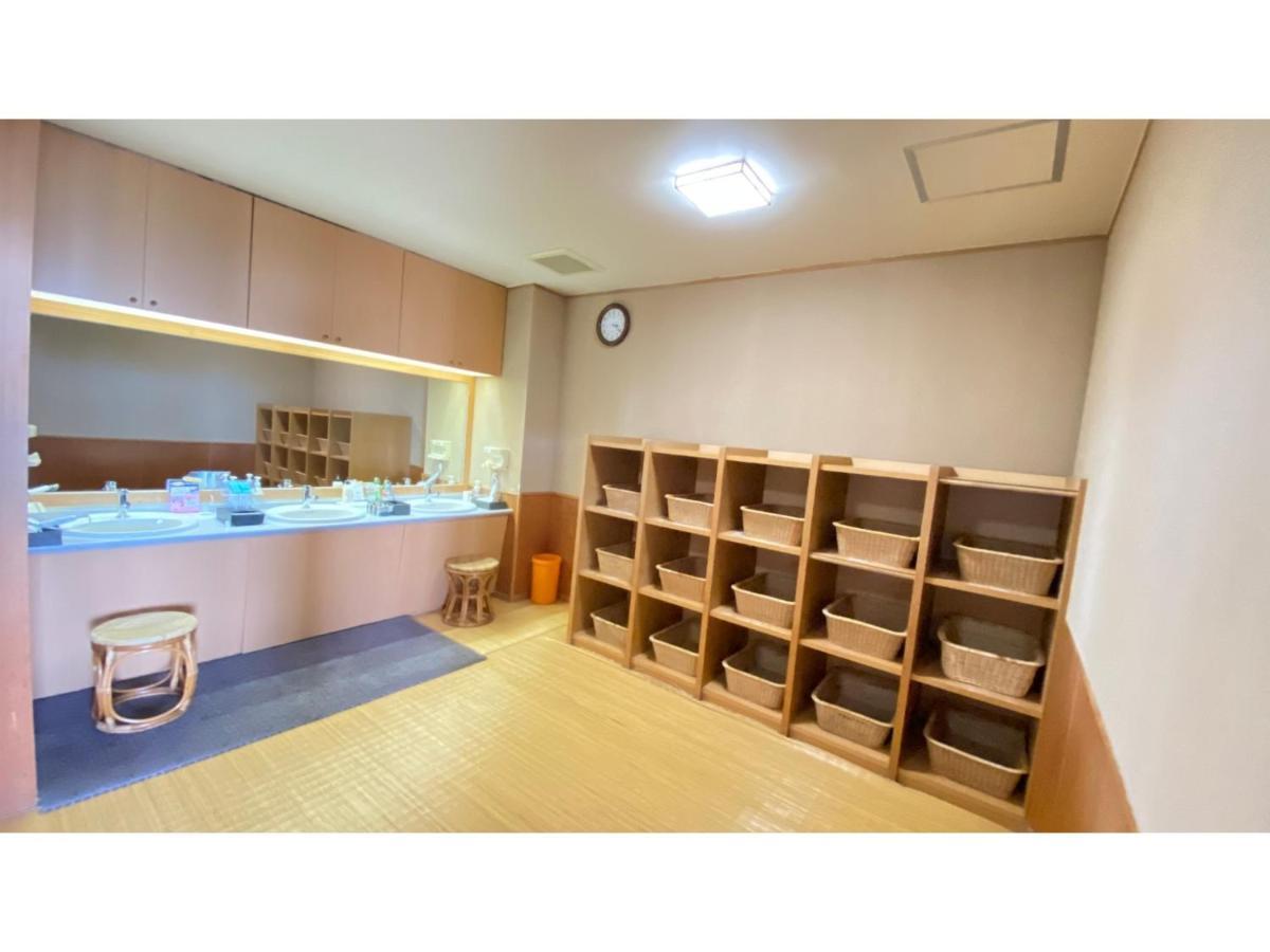 Nishiura Grand Hotel Kikkei - Vacation Stay 85445V Gamagori Exteriör bild