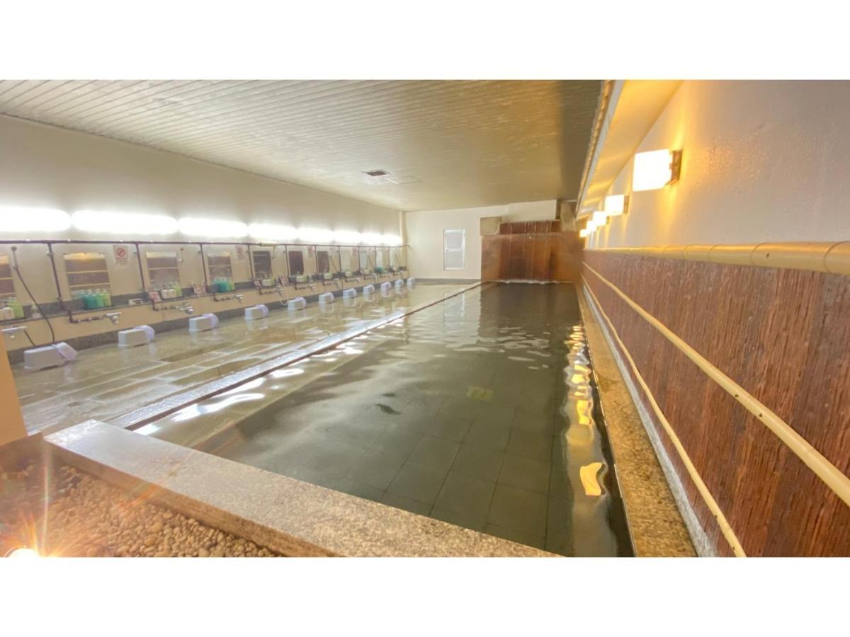 Nishiura Grand Hotel Kikkei - Vacation Stay 85445V Gamagori Exteriör bild